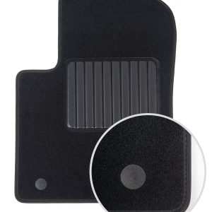 Tappetini per auto linea standard - Umbrania